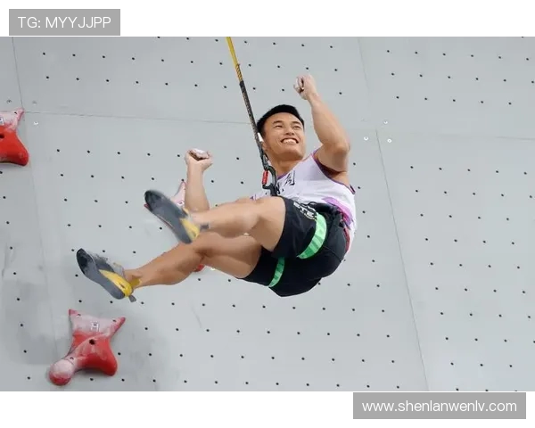 成都攀岩队技术创新再攀高峰引领全国攀岩新潮流