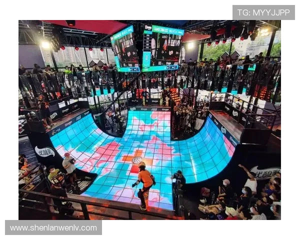 成都滑板队在极限运动世界杯中的团队协作表现精彩纷呈引发热议