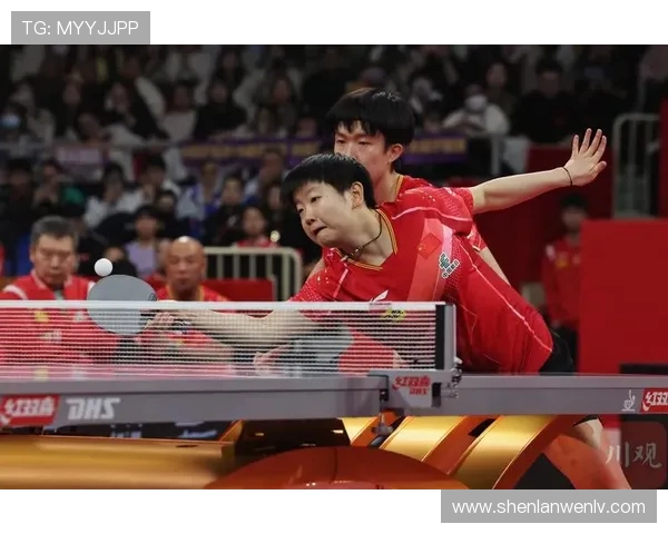 深圳羽毛球队在世界杯中的默契配合与精彩表现分析