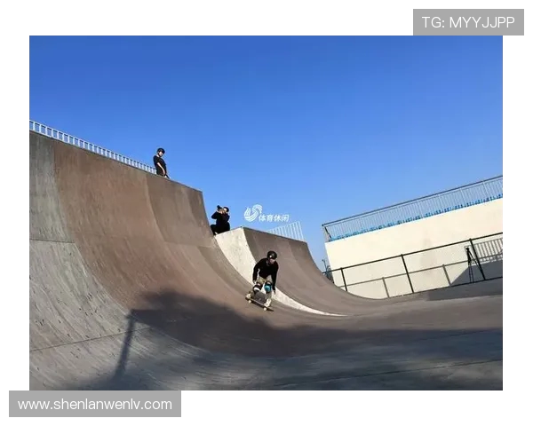 滑板文化的崛起：深入了解杭州滑板队的训练与竞技状态