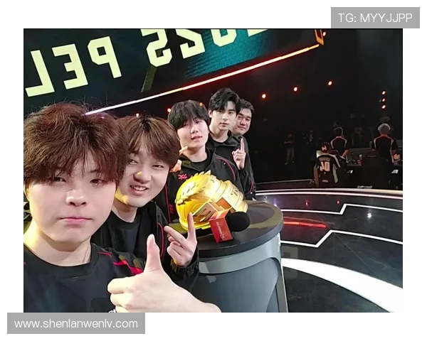 热议和平精英：JDG战队配合新策略引发电竞圈热潮