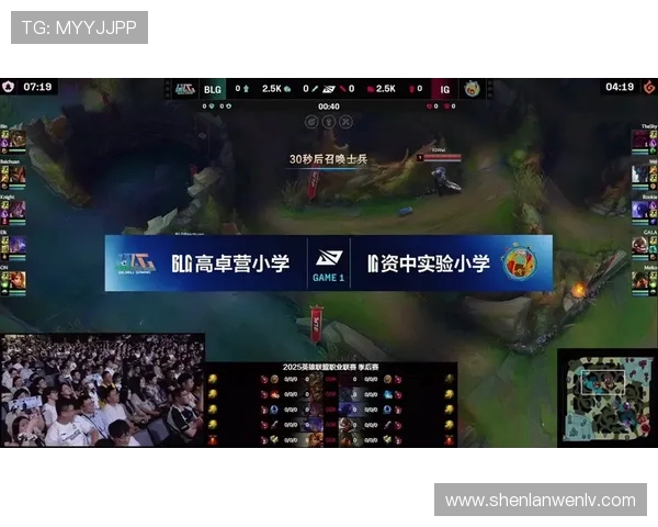 职业联赛最新积分榜IG战队以65分稳居第一名位置