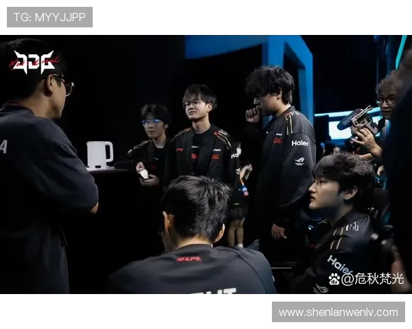 英雄联盟战术排行榜揭秘JDG战队成功跻身第十名引发热议