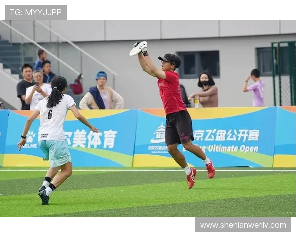 飞盘战术排行榜揭晓广州飞盘队荣登第四名引关注