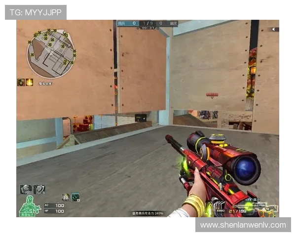 DBQ深度解析穿越火线十五年战场变迁与玩家情怀全景观察