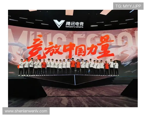 电竞生态驱动未来数字竞技产业全面升级与多元融合发展路径探索