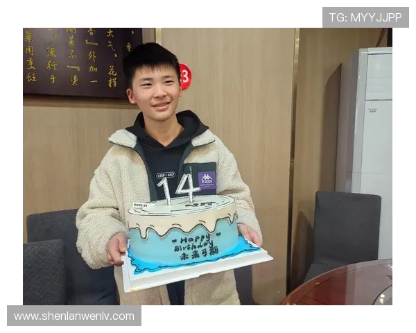 刘泽一的成长之路与未来发展展望：从少年到青年的蜕变与追求