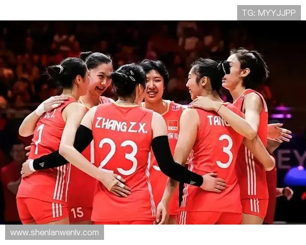 激情对决里约中国女排挑战东道主巴西队全力争胜